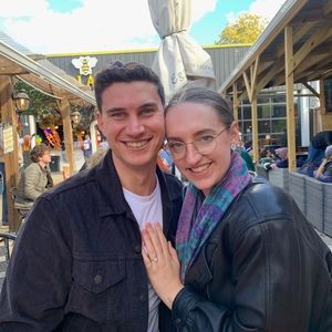 Meet your Posher, Isabella